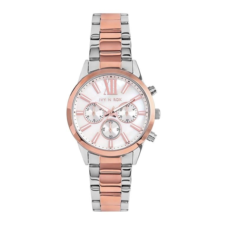 18K Guldörhängen Kvinnosymbolen