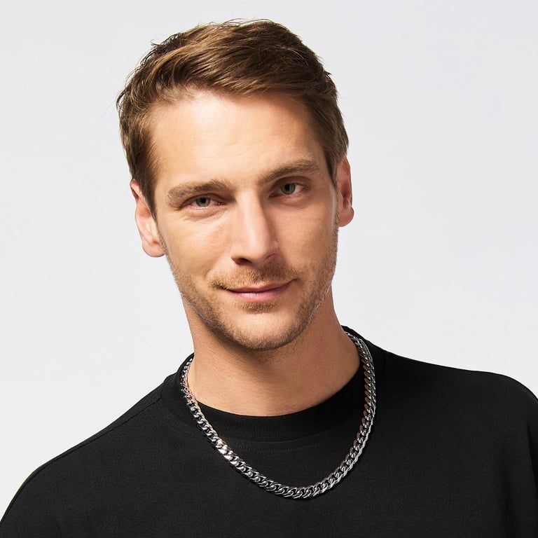 18k guldpläterade örhängen - odlade pärlor,  6 mm 4