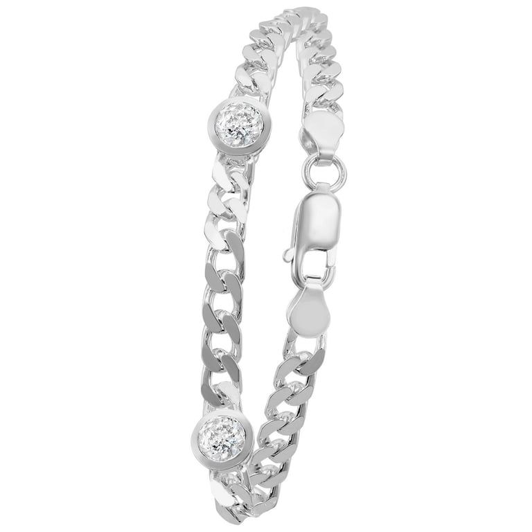 Armband Sterling Silver 925