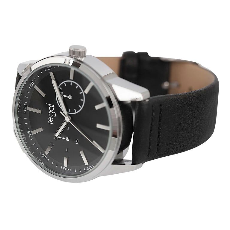 18k guldpläterade örhängen - halvcreoler 3