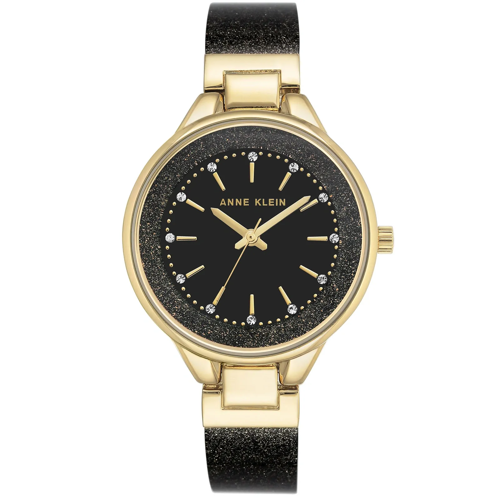Anne Klein Trend Damklocka