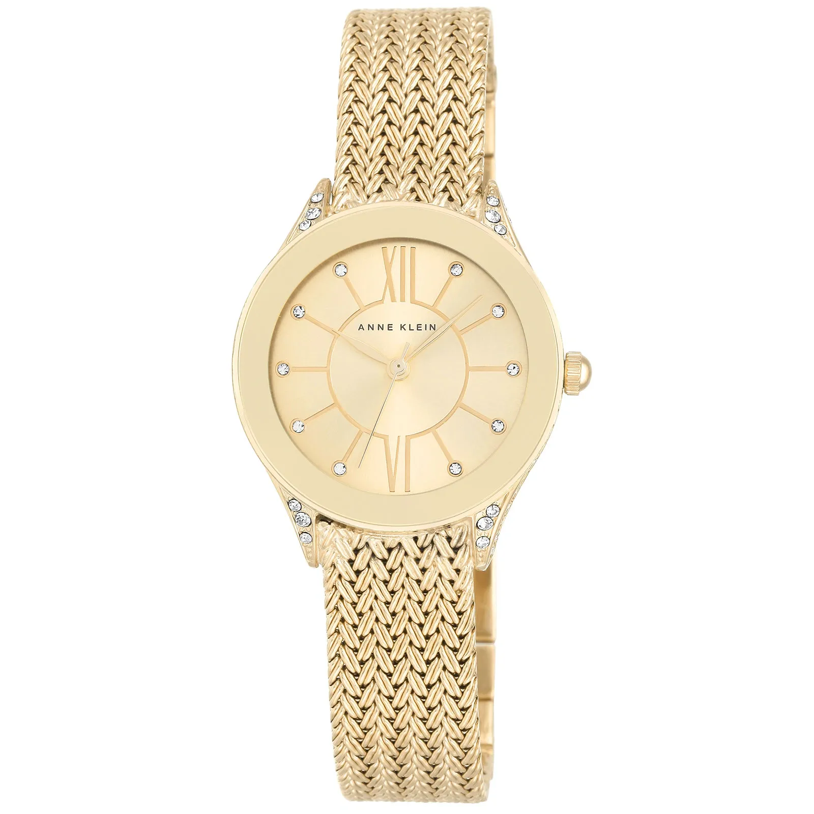Anne Klein Crystals