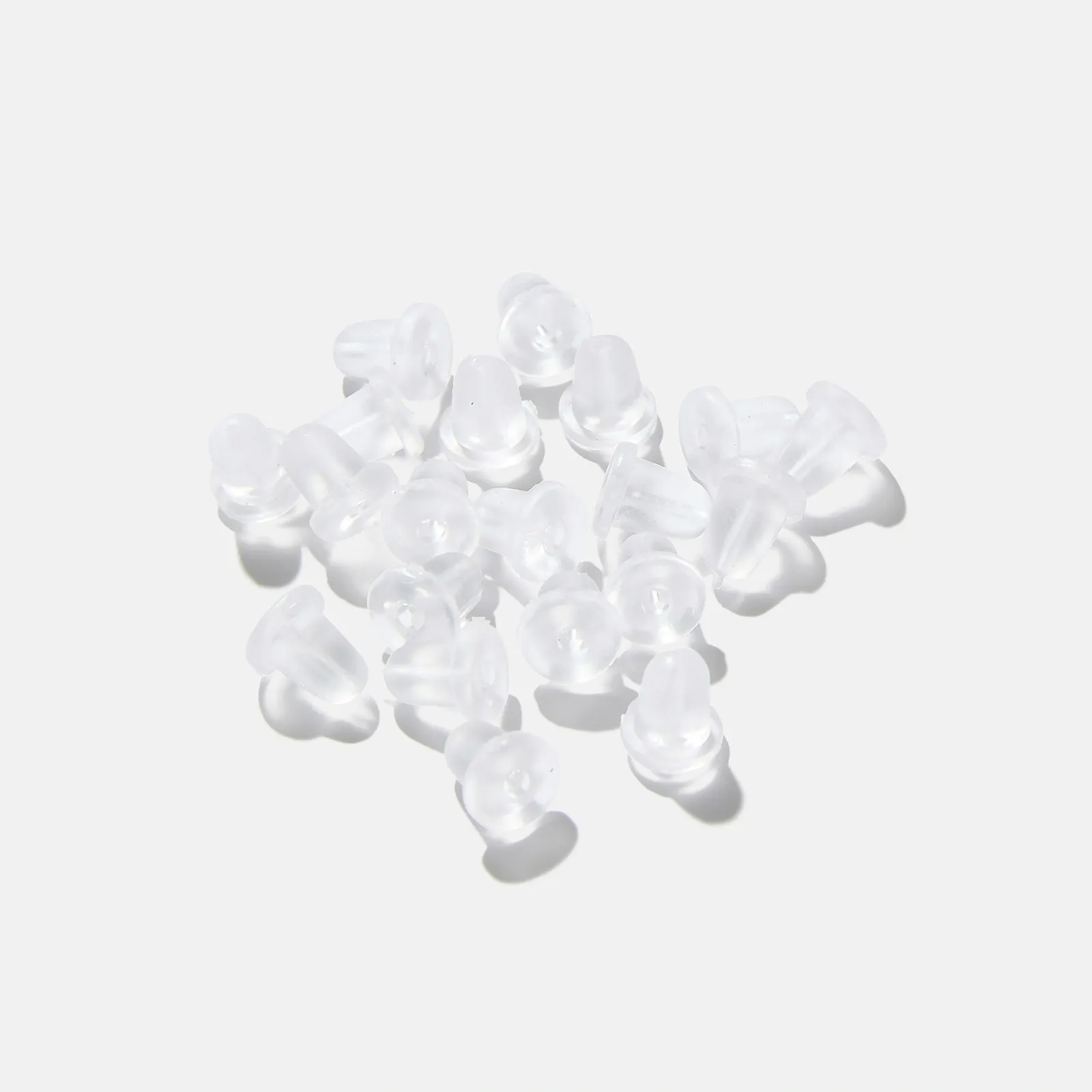 20-pack snurrebussar i gummi 2