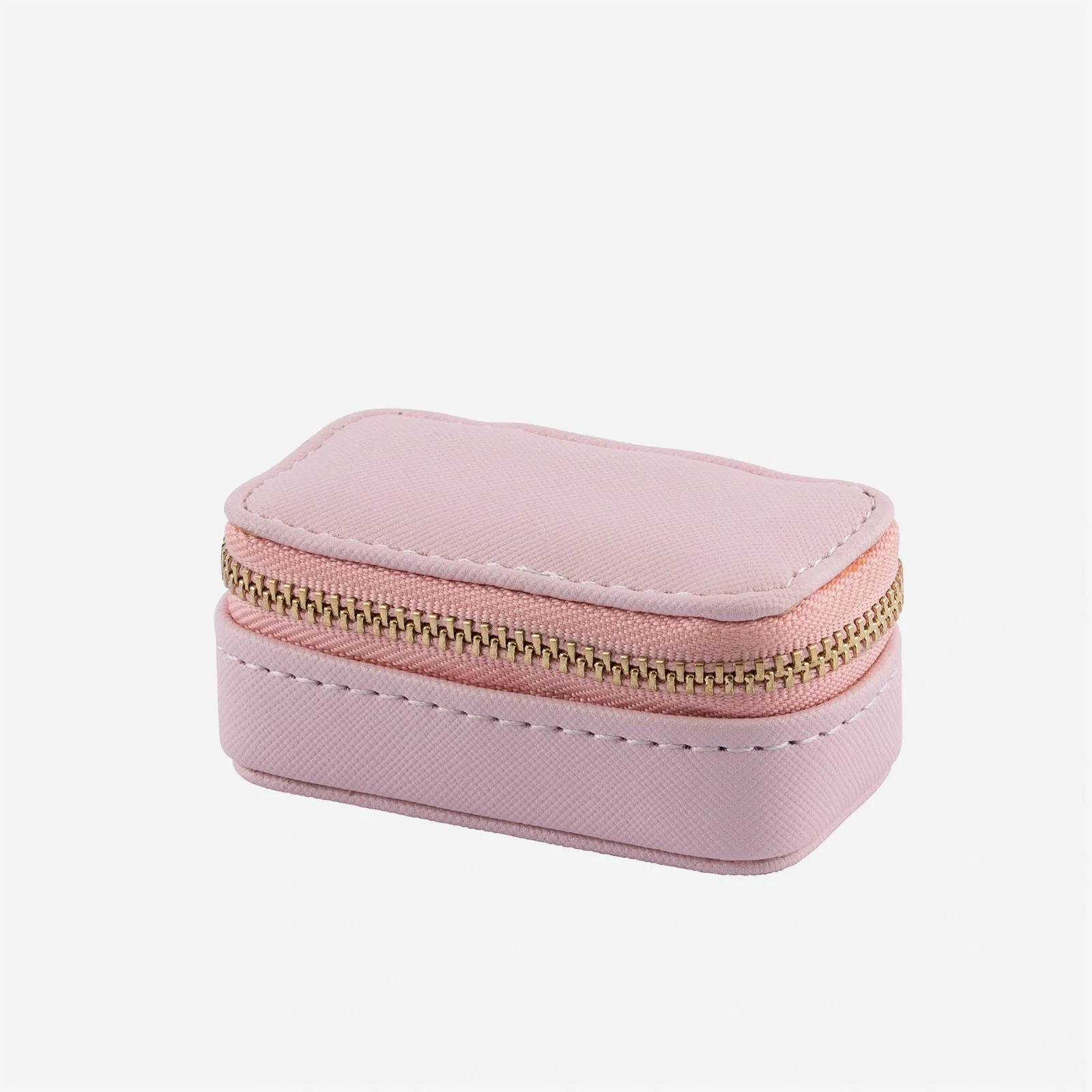 Rosa resesmyckeskrin - mini 2