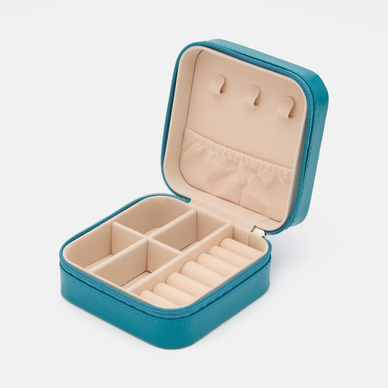 Resesmyckeskrin, turkos