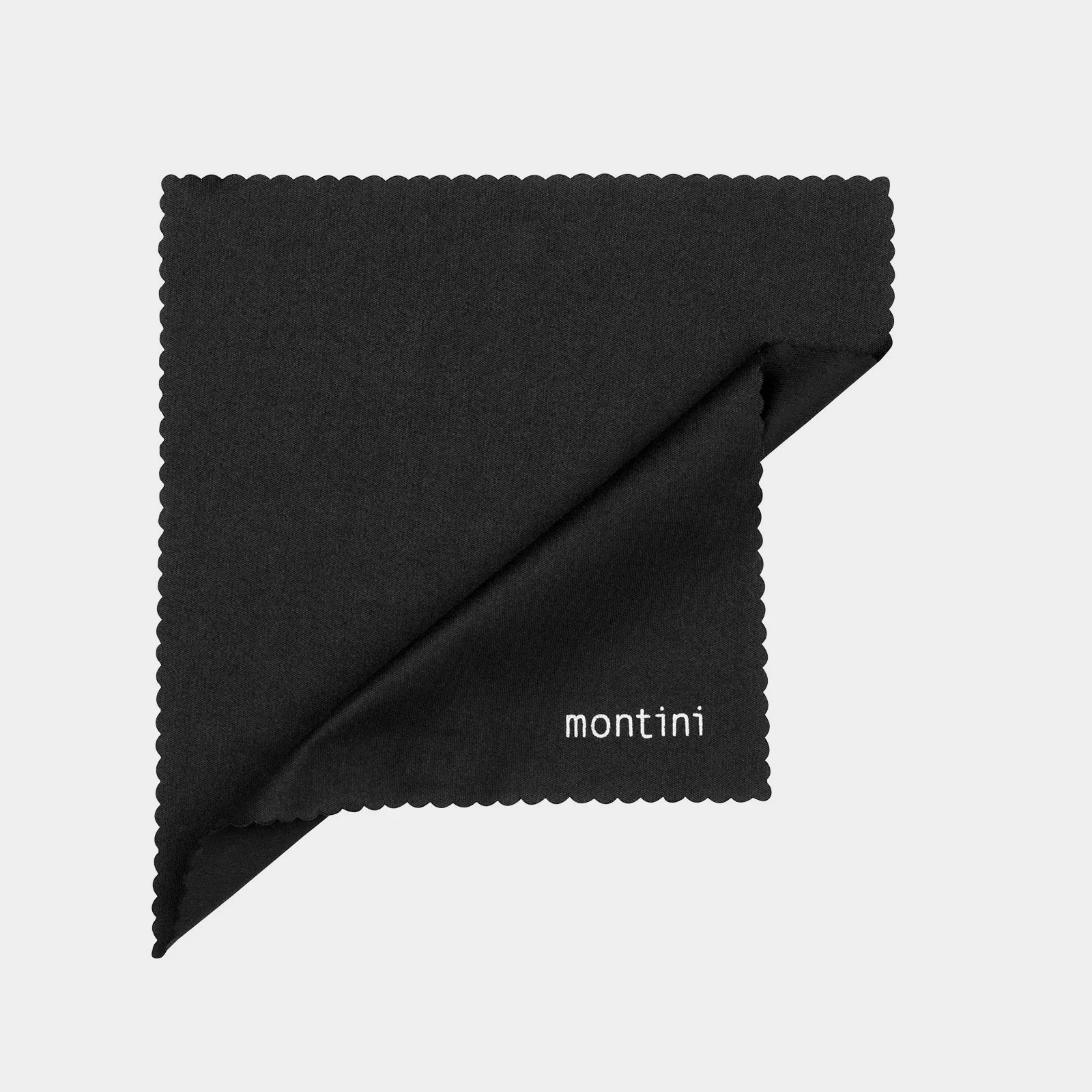 Putsduk till solglasögon