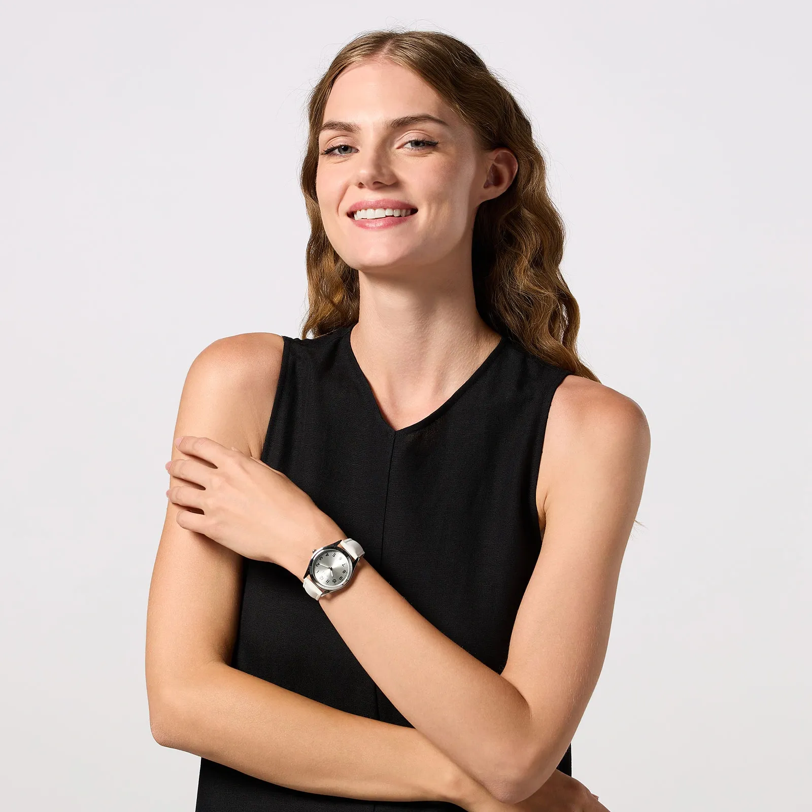 Regal Classic line - vit/silverton, 36mm 4