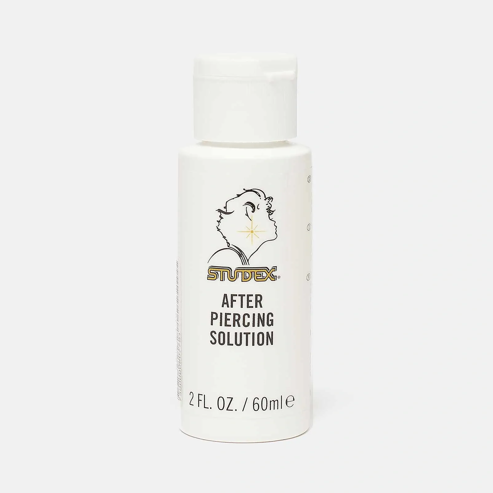 After Piercing Lotion 1