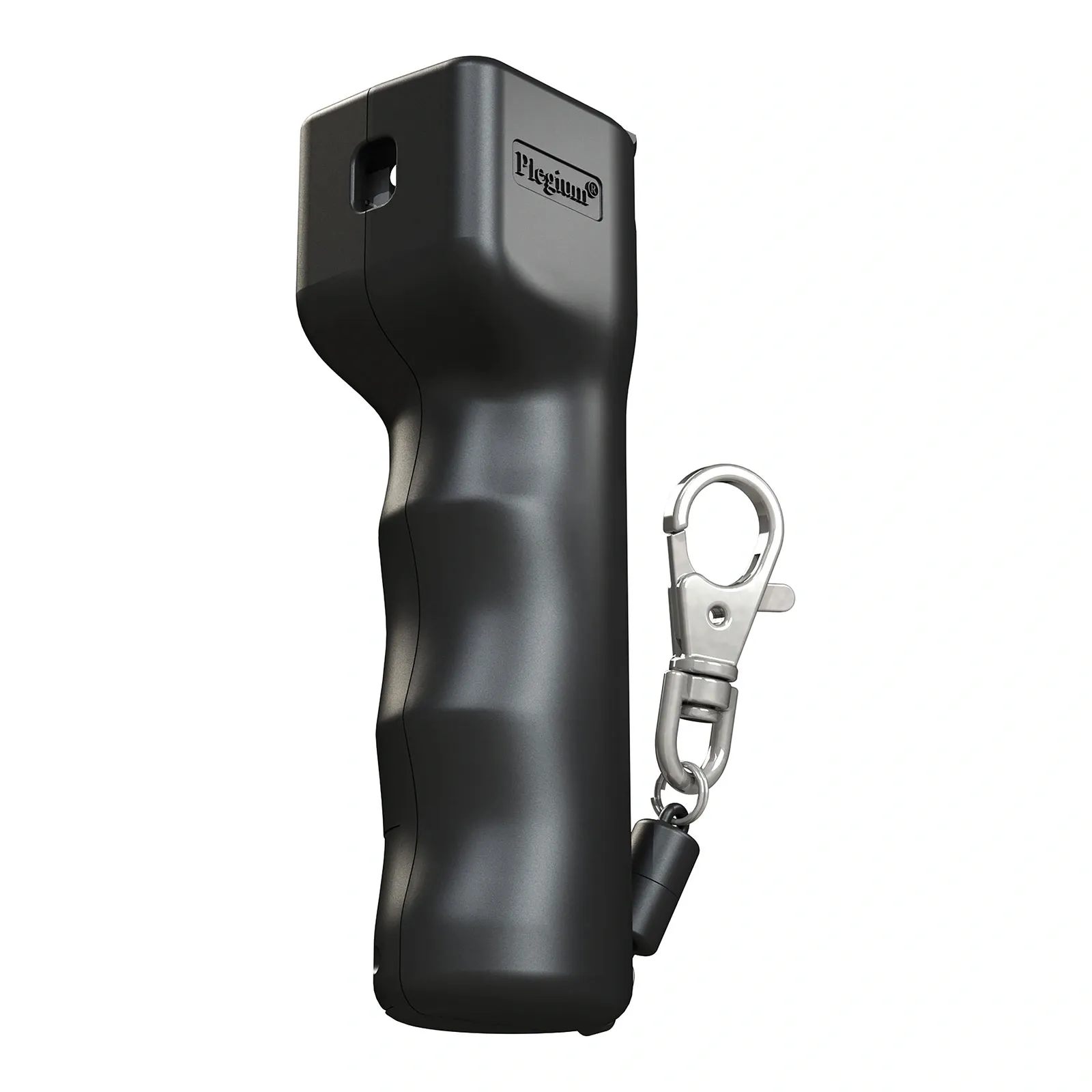 Smart mini försvarsspray - svart